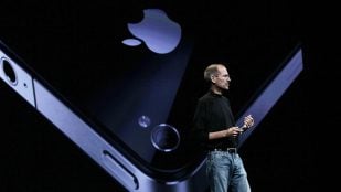 Steve Jobs