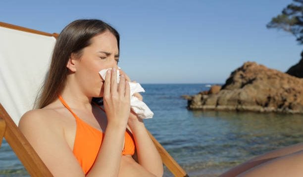 Enfermedades que empeoran en verano: los médicos advierten de los riesgos más comunes