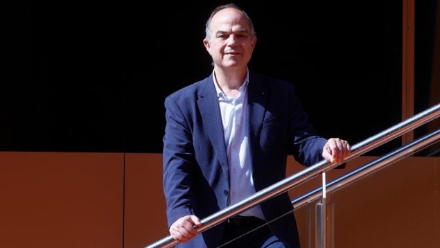 Junts, Jordi Turull