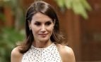 La Reina Letizia
