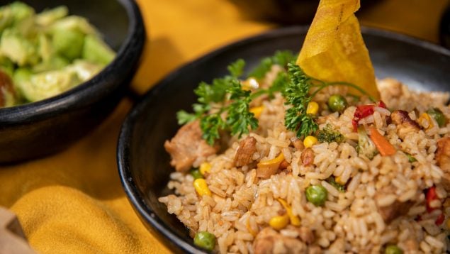 Arroz