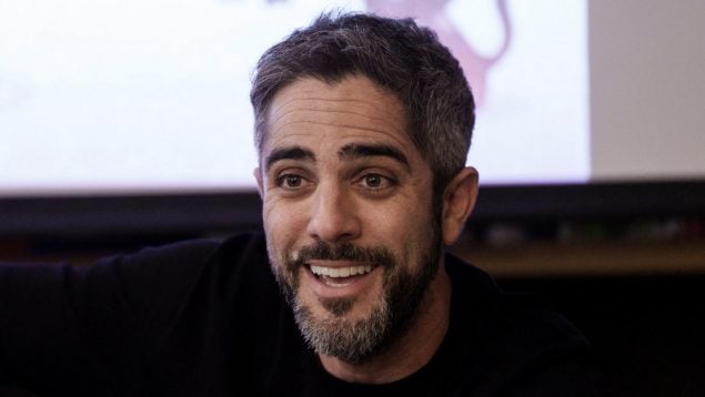 roberto leal, pasapalabra,