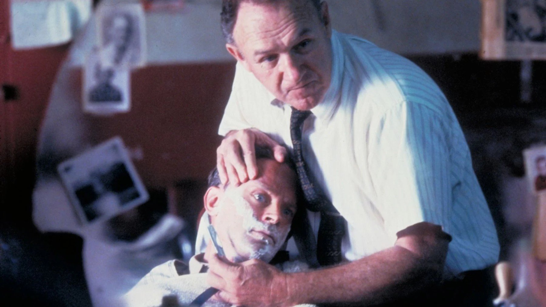 ‘Arde Mississippi’ (Orion Pictures).