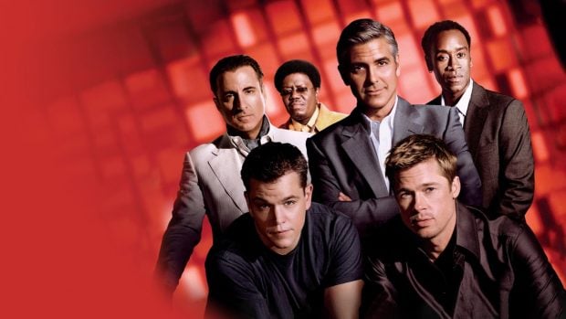 Ocean’s 14