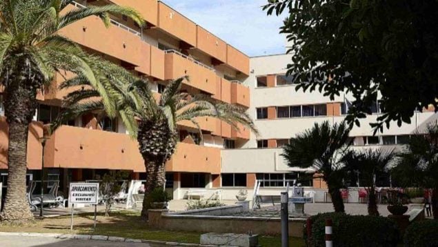 plaza residencia Mallorca Baleares lista espera