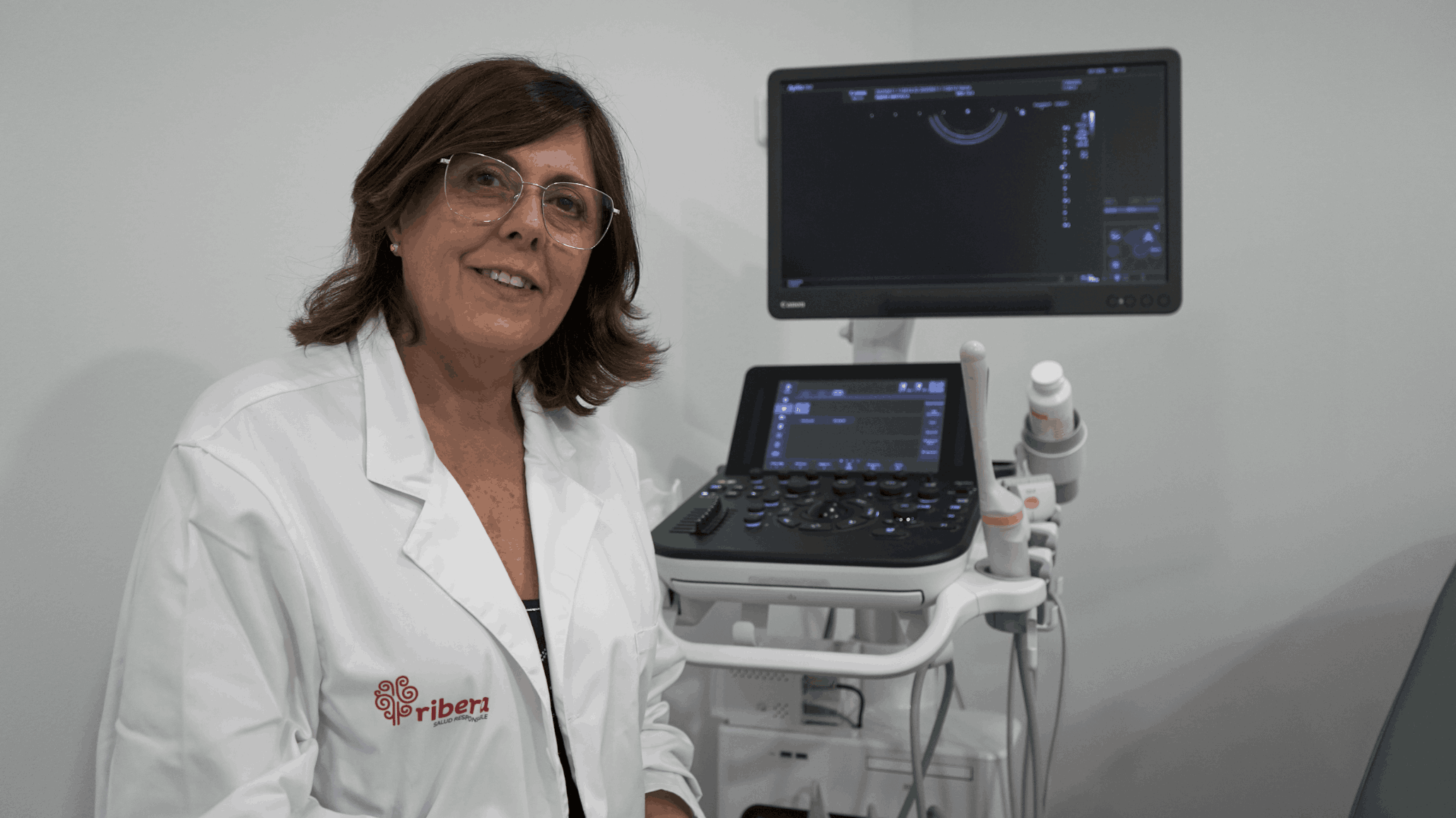 Dra. Ana Marbella Muñoz Jaramillo