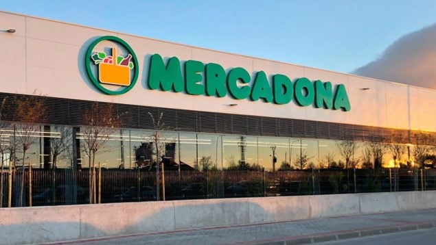 Mercadona 1 septiembre