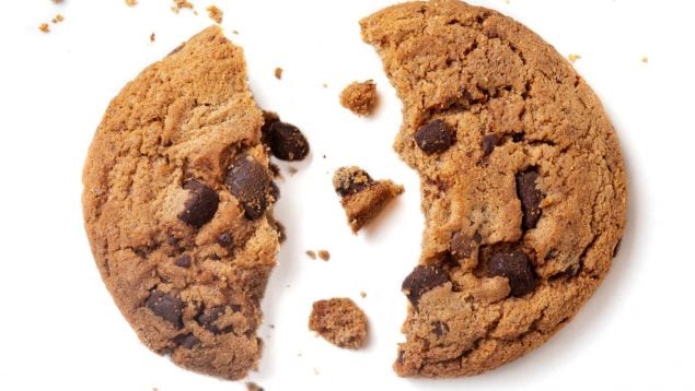 Galletas crumbl