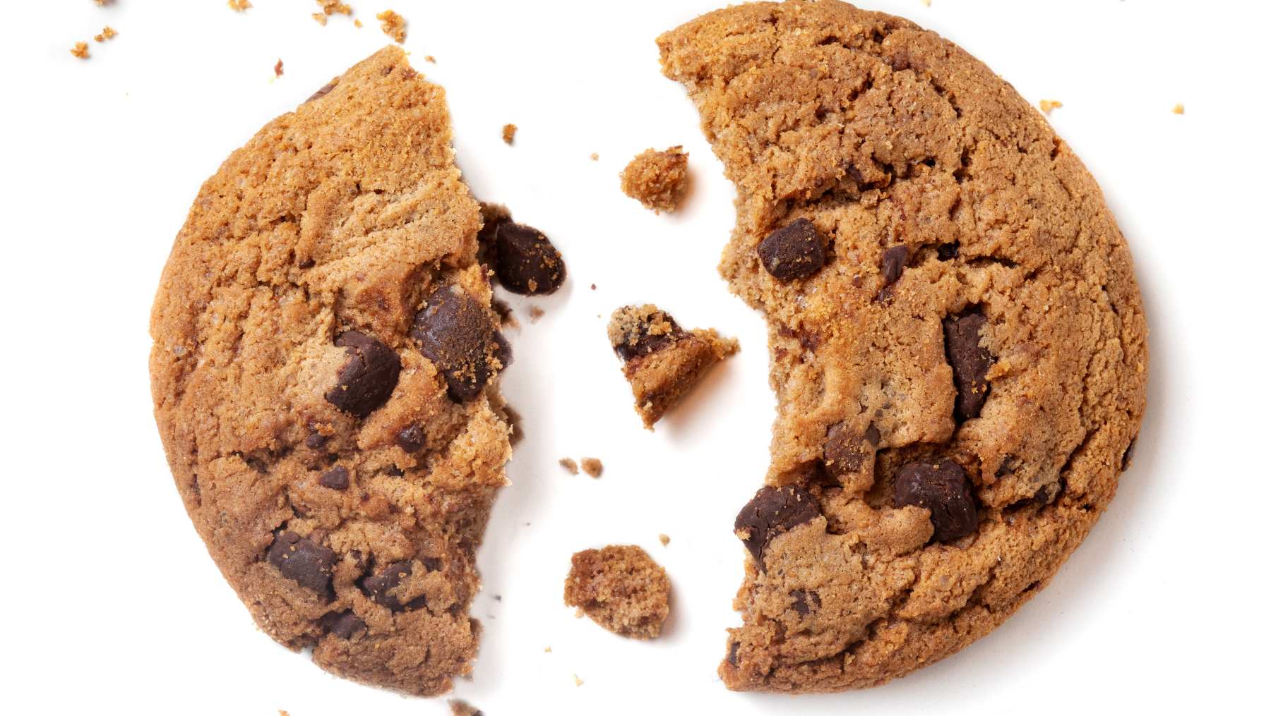 Crumbl cookies receta Thermomix.