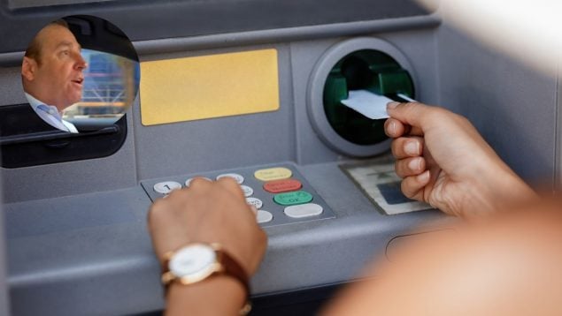 ahorros banco