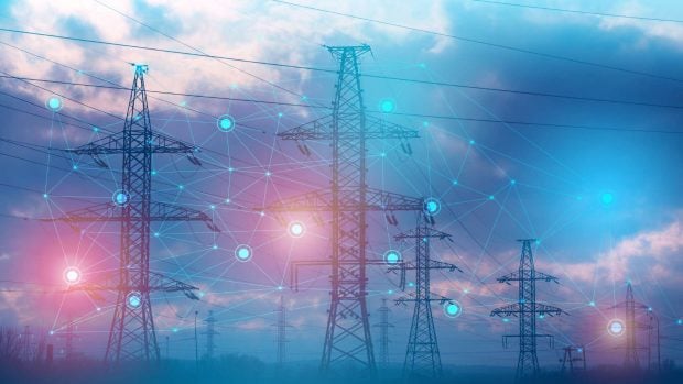energía inteligencia artificial