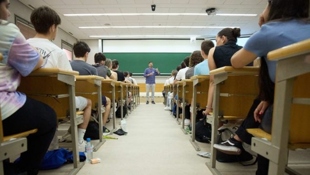 Detenido por hackear la plataforma educativa andaluza para mejorar sus notas y las de sus amigos