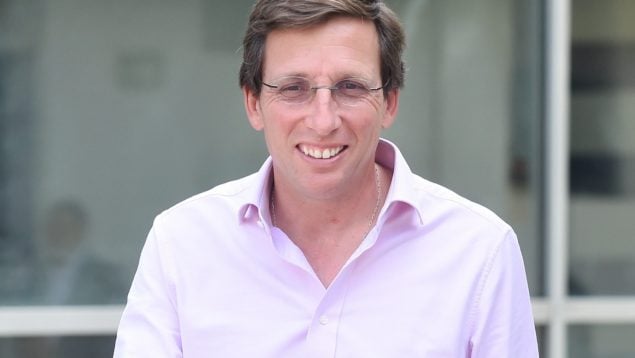 Almeida