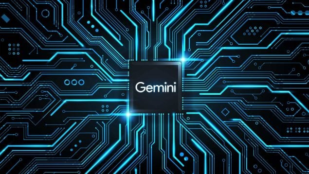Gemini, IA, Bruselas, Google, investigación