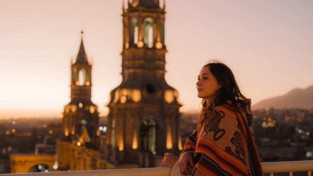 Arequipa
