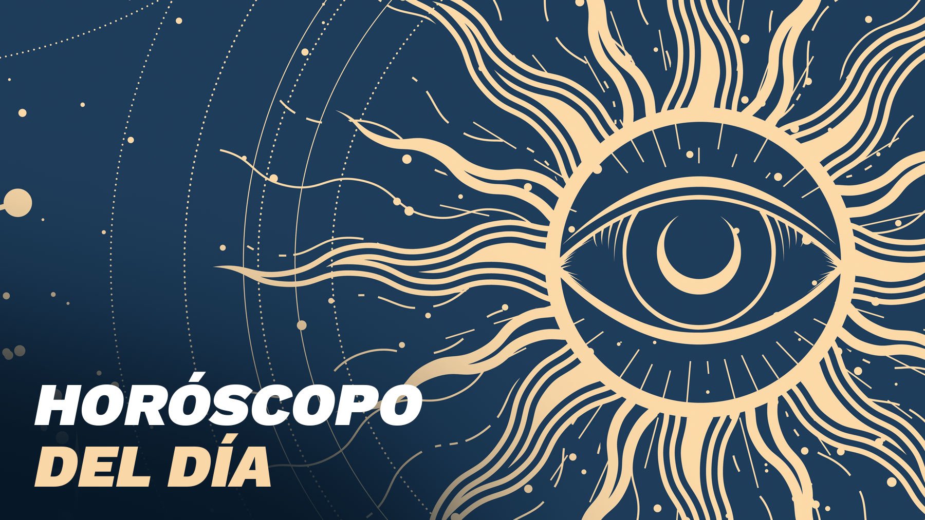 Horóscopo de hoy para tu signo: cómo te va a ir este miércoles, 27 de agosto