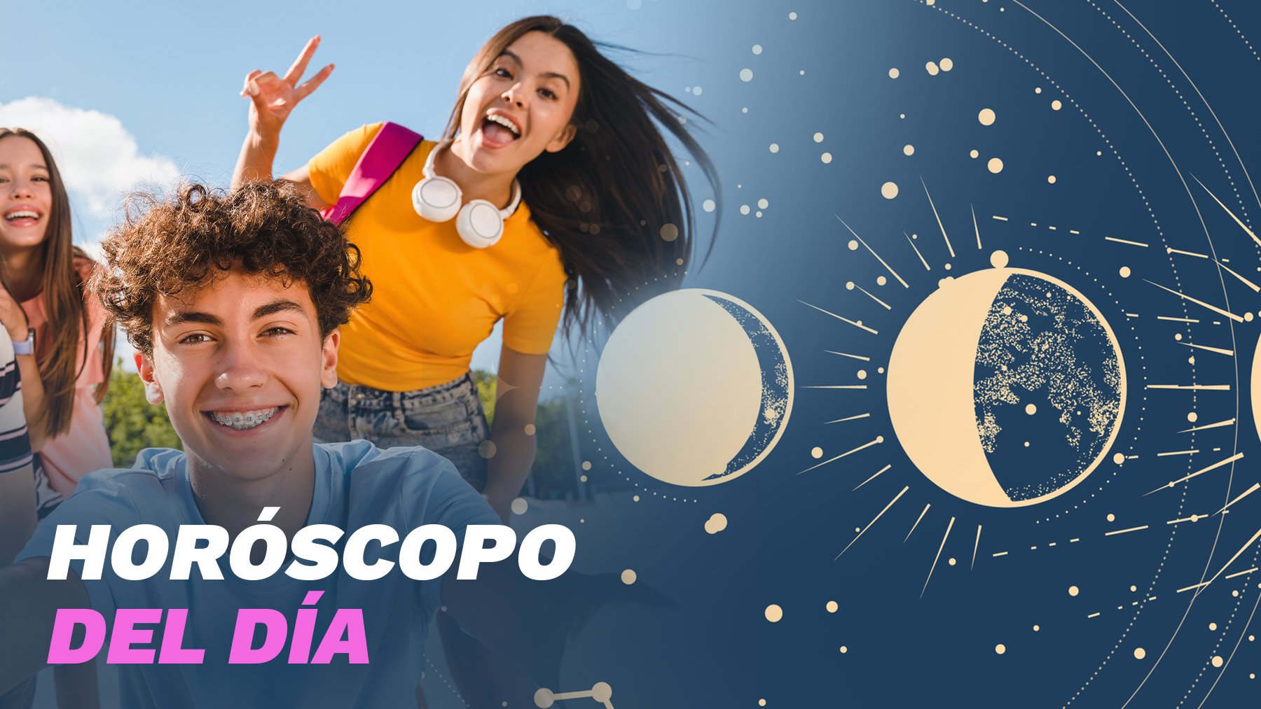 Horóscopo de hoy, viernes 29 de agosto: la predicción para tu signo del zodiaco