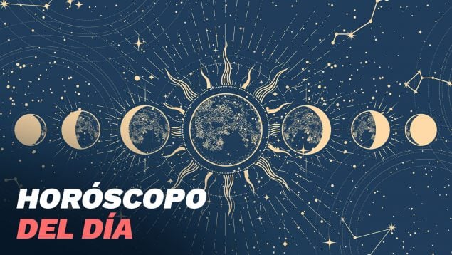 Horóscopo 1 septiembre