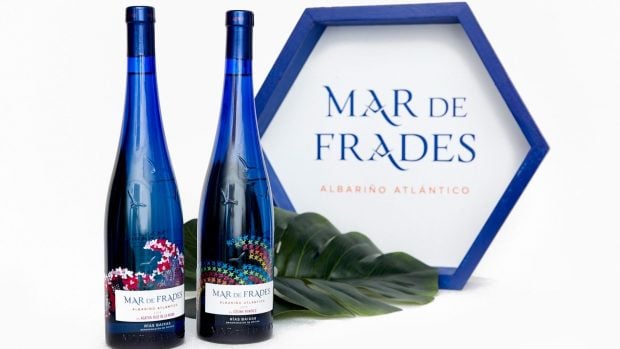 Mar de Frades, vino, fracaso, granito