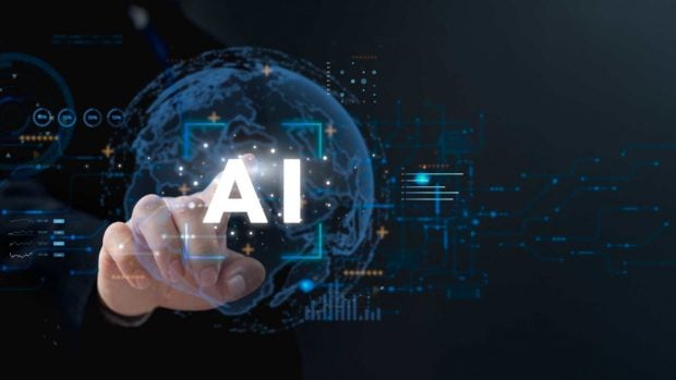 inteligencia artificial