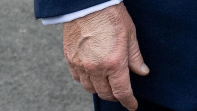 Donald Trump, Estados Unidos