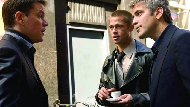 Ocean’s 14