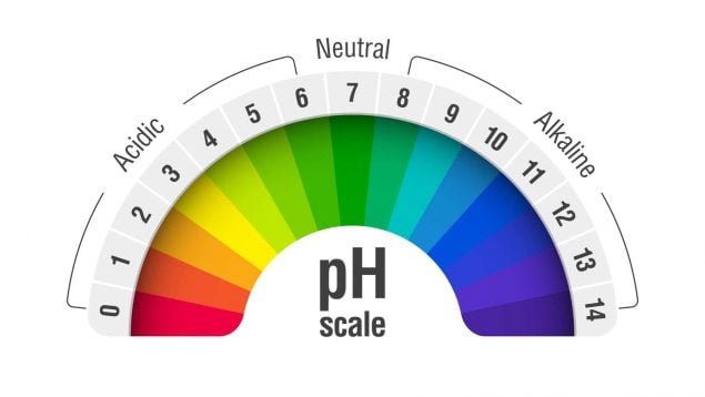 Qué es el pH