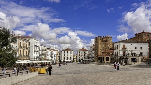 Joya medieval española