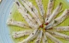 Receta de boquerones