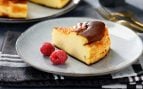 Los chefs expertos coinciden: para que la tarta de queso quede cremosa y potente no se hace sólo con philadelphia