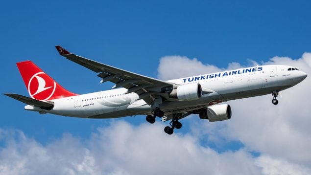 Air Europa, Bruselas, Comisión Europea, Aerolíneas, Latinoamérica, Turquía,