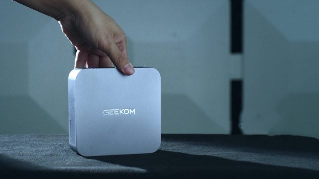 GEEKOM A6