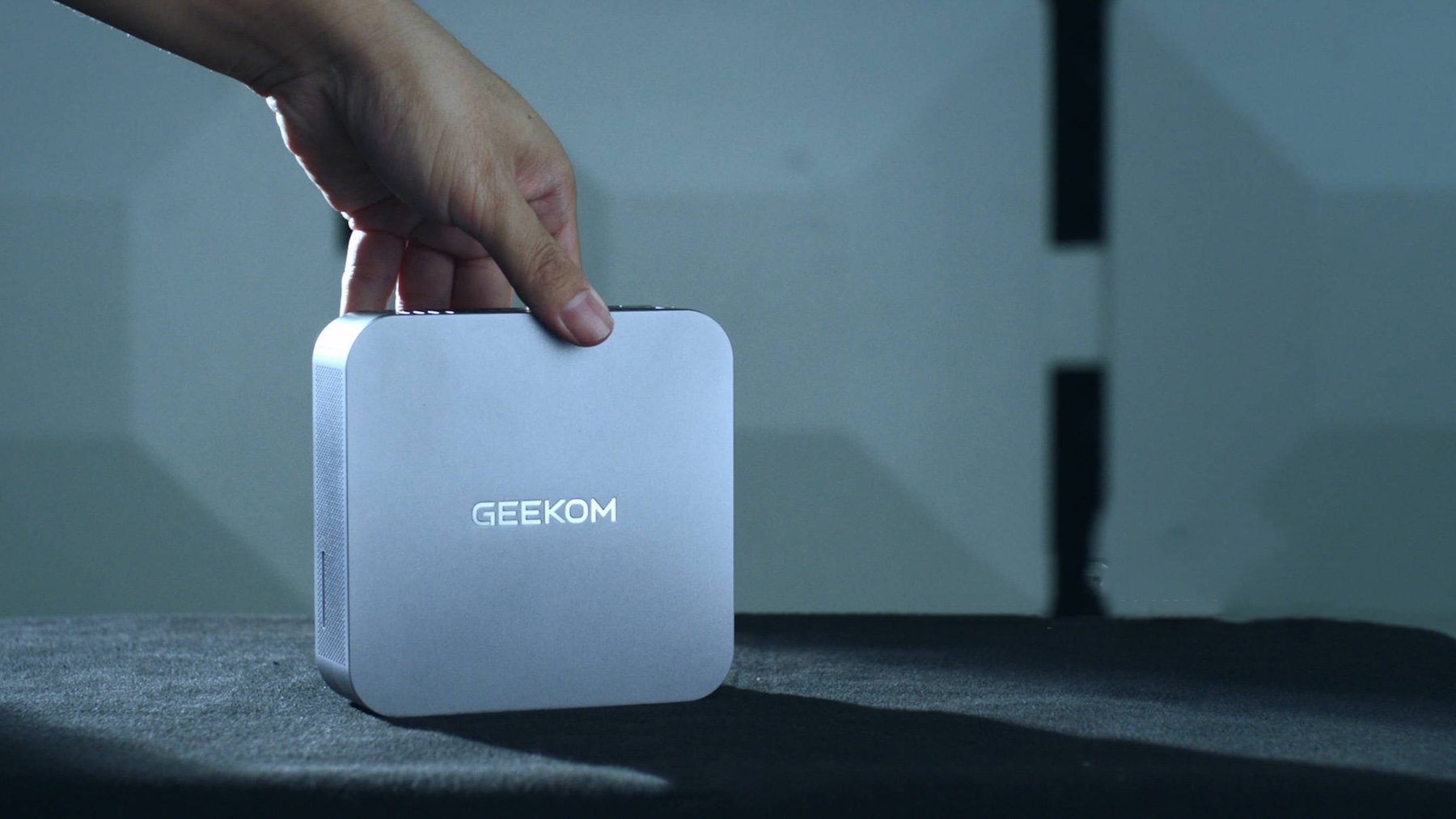 Foto: GEEKOM
