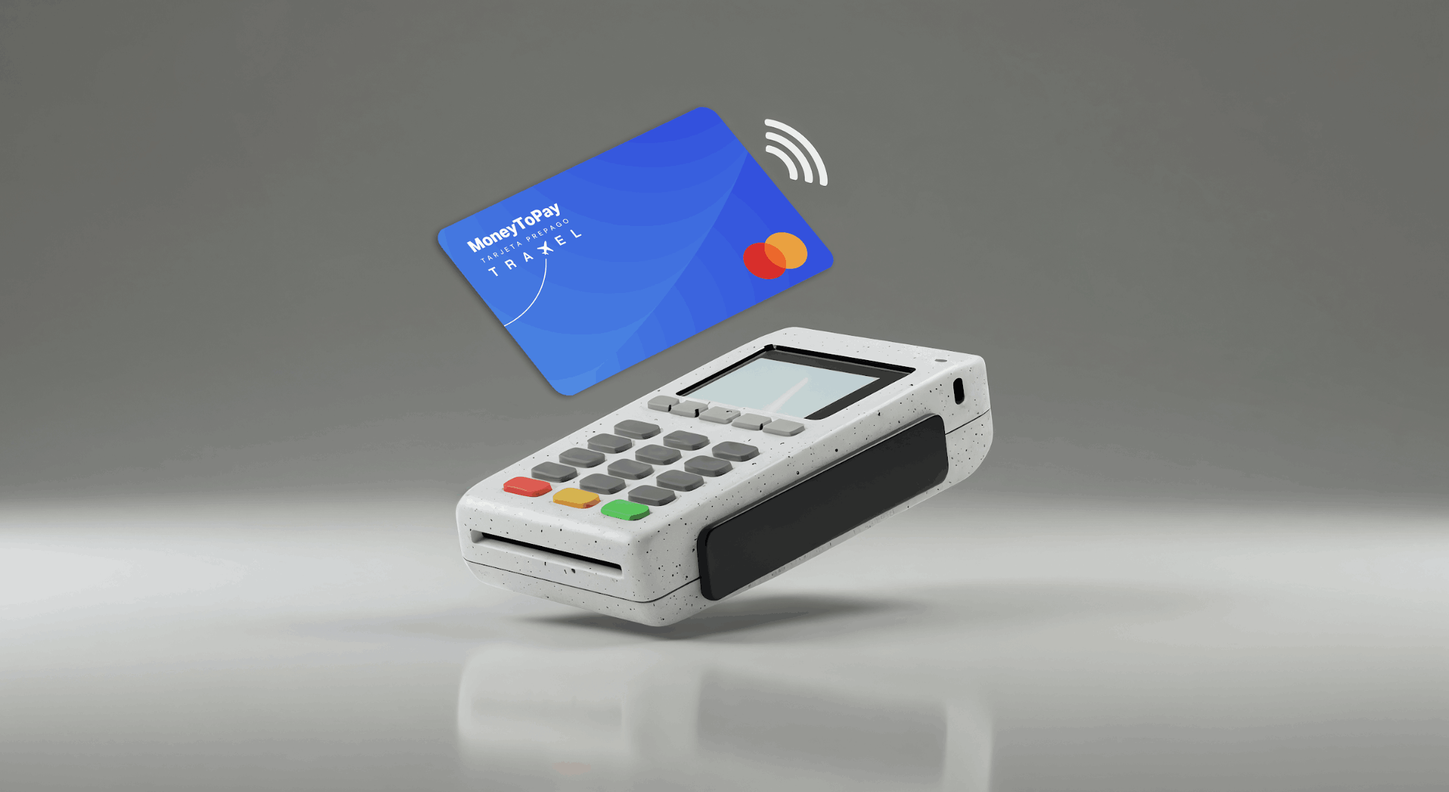 MoneyToPay