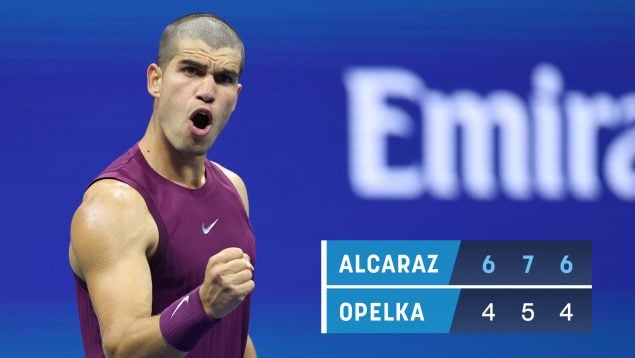 Alcaraz