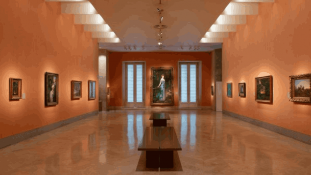 museo thyssen