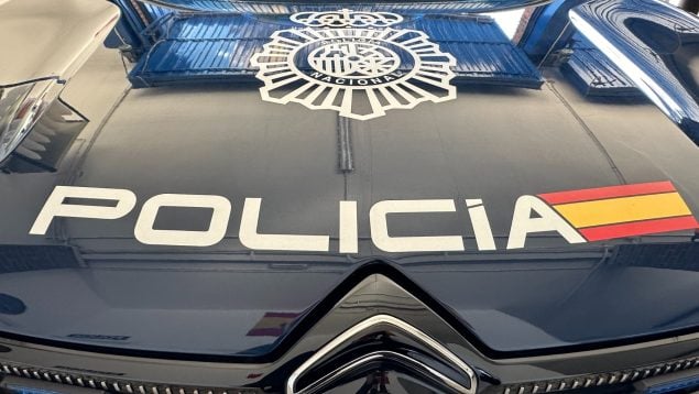 Detenida una madre por dejar a su hija menor con dos drogadictos en Sevilla durante cuatro días