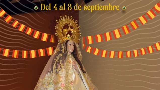 Fiestas Aravaca