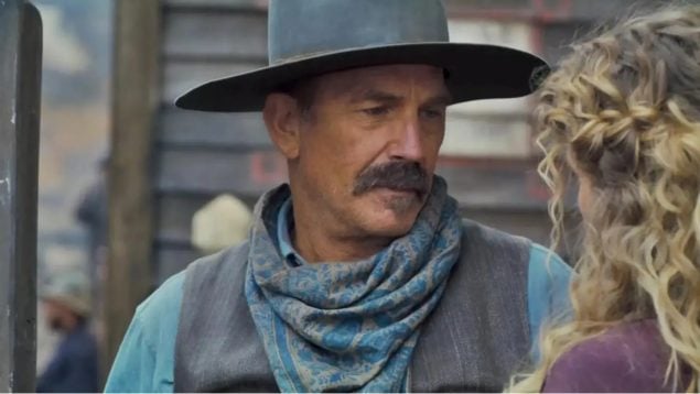 Kevin Costner agresión sexual