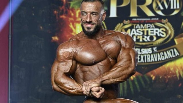 marco ruz mister olympia