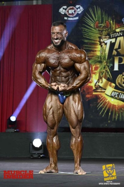 marco ruz mister olympia