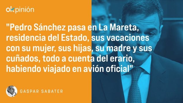 Lo que va de Kreisky a Sánchez
