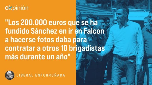 Sánchez fotos