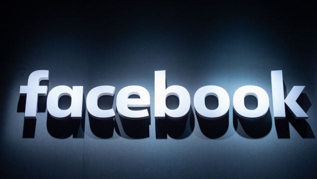 Grupo Facebook Italia