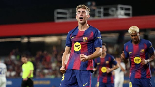 Fermín López, Barcelona, Chelsea