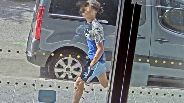 ladrón, ancianas, Tarragona, 19 años, reincidente, Mossos, sucesos