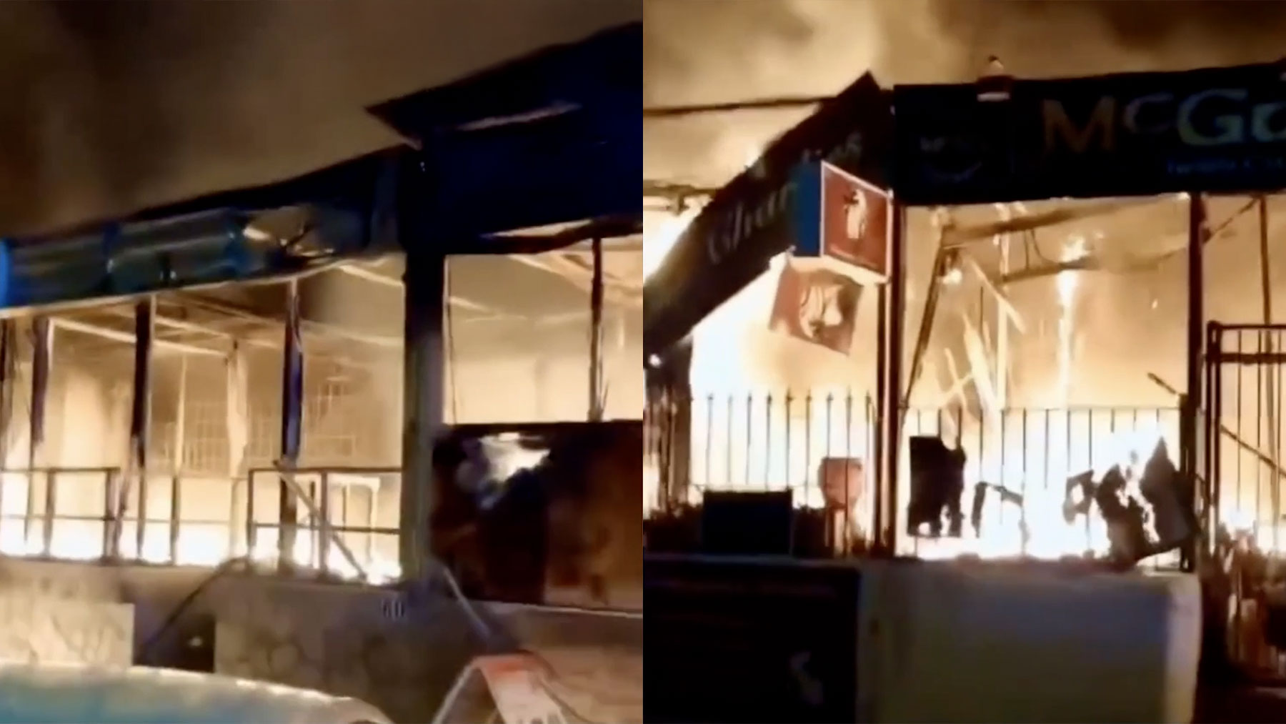 INCENDIO-TORREMOLINOS