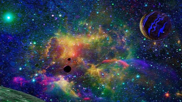 NASA
