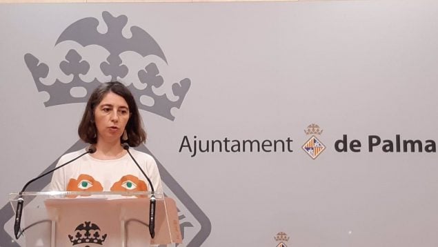 Neus Truyol hermana pregonera Sants contratos
