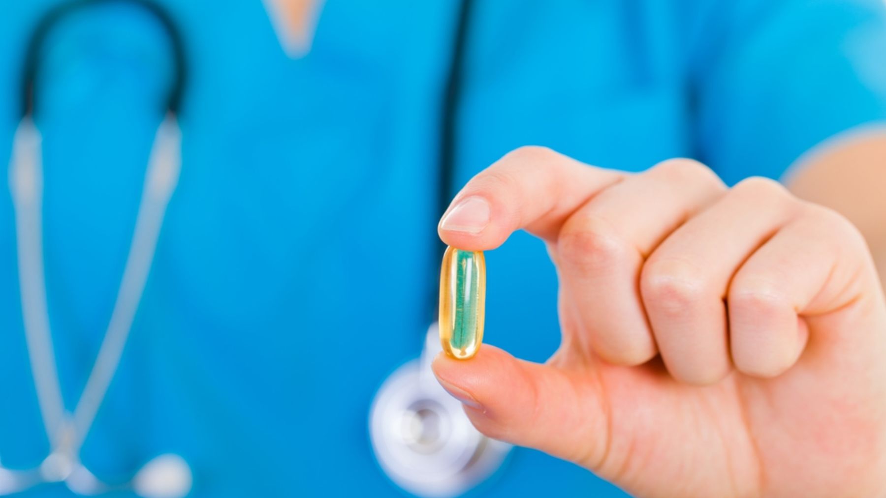 Omega-6: esto es lo que dice la ciencia sobre sus beneficios para la salud